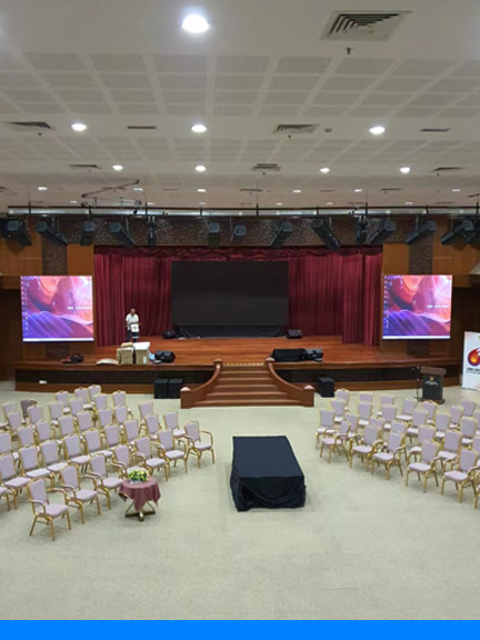 LED Displays