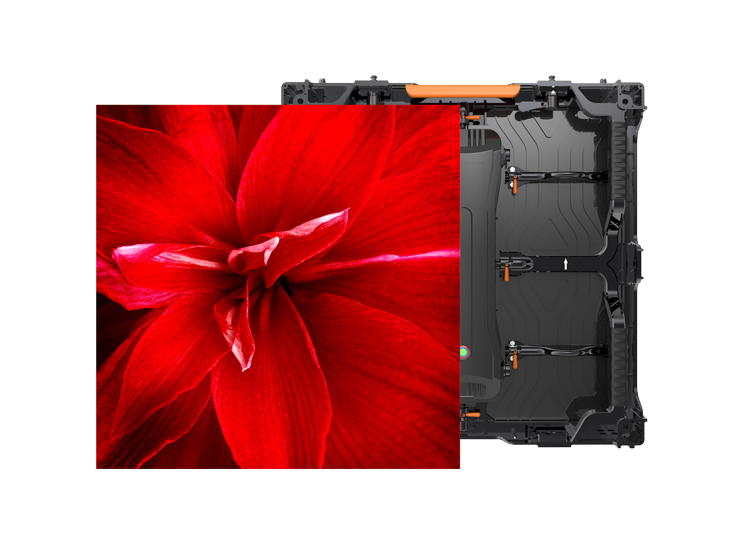 Rental LED Display