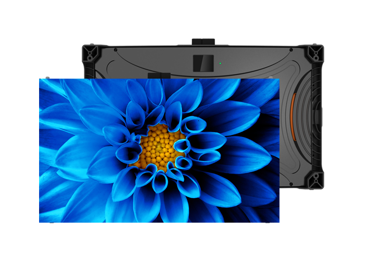 Indoor LED Display