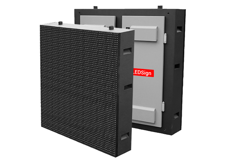 Outdoor LED Display