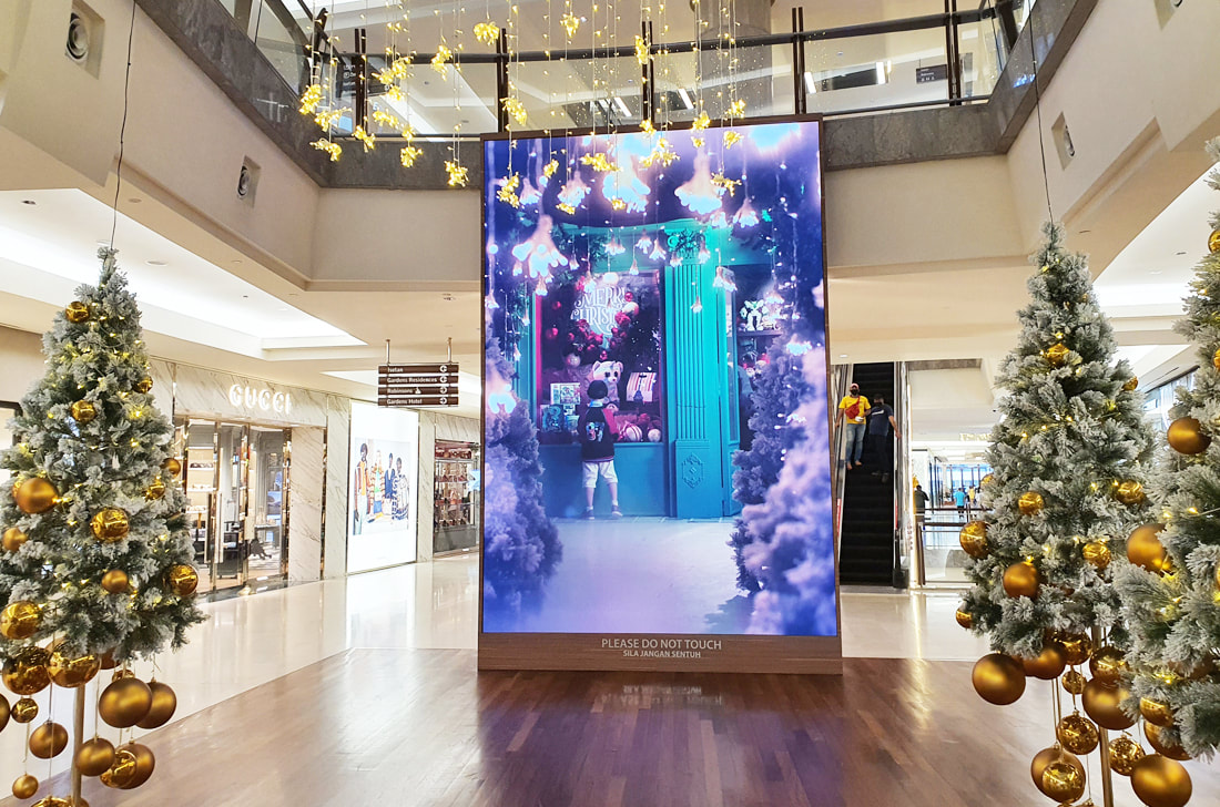 LED Screen